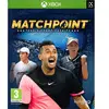 Kalypso Xbox Games Xbox One Matchpoint: Tennis Championships-legends Edition