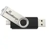 MediaRange USB-Stick 32GB Kombo Micro USB OTG 32 GB - 32 GB