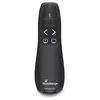 Présentateur sans fil MediaRange MROS220 5 boutons avec pointeur laser