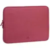 RIVACASE Suzuka 7703 - Housse d'ordinateur portable - 13.3" - rouge