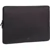 Rivacase Housse pour ordinateur portable Suzuka 15,6" Noir 15,6'' TU