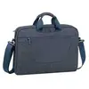 Rivacase Galapagos 7731 - Sac à dos pour ordinateur portable - jusqu'à 15,6" - gris foncé