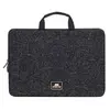 Rivacase Anvik 7915 Noir Housse pour ordinateur portable jusqu'à 15,6"