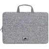 Rivacase Anvik 7915 Housse grise pour ordinateur portable jusqu'à 15,6"