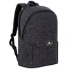 Rivacase Anvik 7962 - Sac à dos pour ordinateur portable - jusqu'à 15,6" - noir