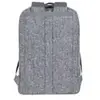 Rivacase Anvik 7962 - Sac à dos pour ordinateur portable - jusqu'à 15,6" - gris clair