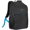 Riva Case Regent series 8069 - Sac à dos pour ordinateur portable - 17.3" - noir