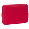 Rivacase ANTISHOCK Notebooksleeve 5124 Rot [13.3" - 14"]