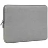 RivaCase Suzuka 7703 - Housse d'ordinateur portable - 13.3" - gris