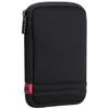 RIVACASE Etui HDD Antishock 2,5''  - Néoprène - Noir