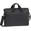 Rivacase 8035 Sacoche avec bandoulière pour Ordinateur Portable 15,6"