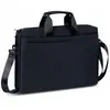 Rivacase 8335 sacoche pour ordinateur portable - noir