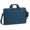 Rivacase Sacoche pour Ordinateur Portable 15.6' Premium BISCAYNE Bleu