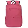 RIVACASE Suzuka 7760 - Sac à dos pour ordinateur portable - 15.6" - rouge