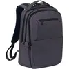 Rivacase 7765 sacoche d'ordinateurs portables 40,6 cm (16") Étui sac à dos Noir