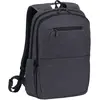 Rivacase 7760black Sac à dos pour Ordinateur Portable 15,6" Noir