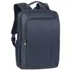 Rivacase 8262blue Sac à dos pour Ordinateur portable 15,6" Bleu