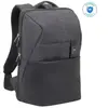 RIVACASE Lantau Sac À Dos Premium Gris Chiné 15.6..