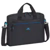 Etui rigide Rivacase 8027 pour ordinateur portable 14" - Noir