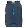 Merkloos / Sans marque Rivacase Sac à Dos Pour Ordinateur Portable Gaming 7861 Borneo Eco 17.3´´