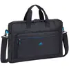 Rivacase 8059, Hardshell case, 43,9 cm (17.3"), Sangle épaule, 575 g, Noir
