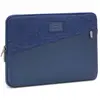Rivacase Egmont 7903 Housse pour ordinateur portable jusqu'à 13,3" Bleu