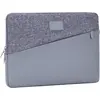 Rivacase Egmont 7903 Housse pour ordinateur portable jusqu'à 13,3" Gris