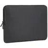Rivacase Housse d'ordinateur portable 5133 Gris Monochrome 15,6" TU