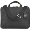 Riva Case Lantau 8823 - Sacoche pour ordinateur portable - jusqu'à 13,3" - mélange noir