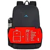 Rivacase Sac à Dos Pour Ordinateur Portable 8068 15.6´´
