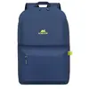 RIVACASE Mestalla 5562 - Sac à dos pour ordinateur portable - 24L - 15.6" - bleu