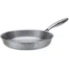 Resto Poêle à Frire Multi-usage Crater Mrround 28 Cm