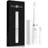 Ailoria Flash Travel Adulte Brosse à dents à ultrasons Blanc