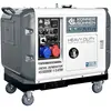 Könner&söhnen - Générateur diesel ' ' ks 9300DE-1/3 atsr
