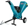 KÖNNER & SÖHNEN Broyeur pour copeaux et déchets de bois ks 700WS