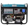 KS KÖNNER SÖHNEN Konner & Sohnen groupe électrogène KS10000E-ATS 8KW