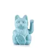 Donkey - Lucky Cat Maneki-neko - Blue (330432)