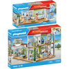 Playmobil Set De 2 Playmobil