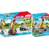 Set de 2 Playmobil