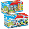 Playmobil Set De 2 Playmobil