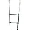Toys World TACL-0082 - Échelle pour trampoline