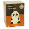 Winkee - Table Lamp - Nightlight Panda - Compact