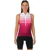 Löffler Set femme (2 pièces) sans manches Rainbow