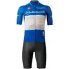 Castelli Set (2 pièces) GIRO D'ITALIA Maglia Azzurra Race 2023