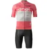 Castelli Set (2 pièces) GIRO D'ITALIA Maglia Rosa Race 2023