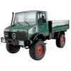 Amewi Mercedes-Benz Unimog Basic 4WD 1 12 RtR grün
