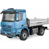 Amewi RC Chantier de construction Camion benne Mercedes Arocs