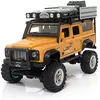 Amewi D90x28 Crawler 4wd Voiture Batterie Li-po 8+ Voiture Rc 300mah