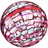 Amewi Hover Fly Ball Magique 96mm Avec Gyro Rouge 25321