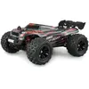 Amewi Hyper Go RTR Truggy Brushless 4WD 1:16e - Noir/Rouge